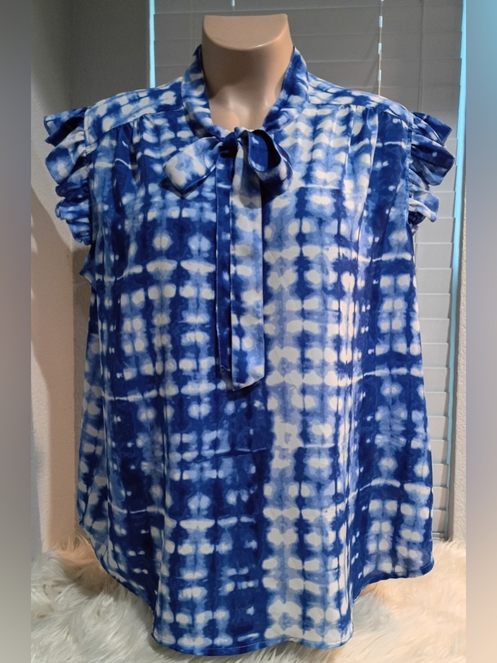 Rouge Women’s 3X Top - Picture 1 of 4